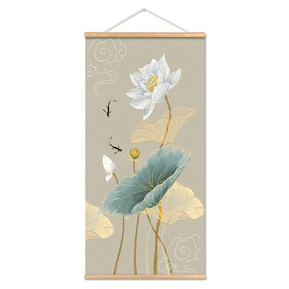 Quadro fiori