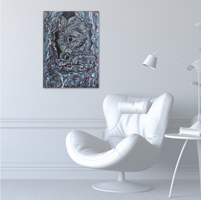 Quadro per il salotto