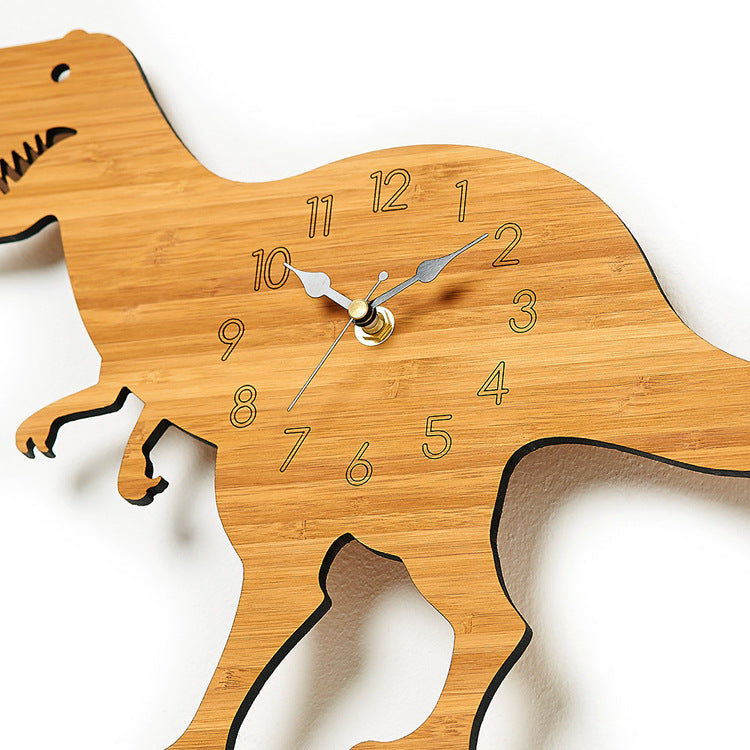 Orologio da parete Triangolo pendolo