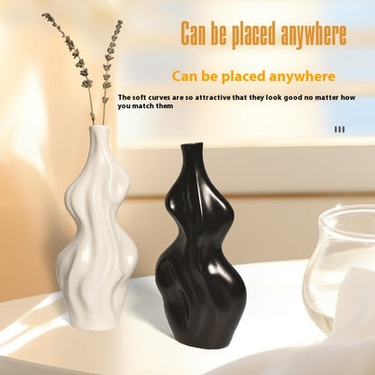 Vaso in ceramica