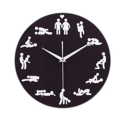 Orologio da parete Formule matematica orologio