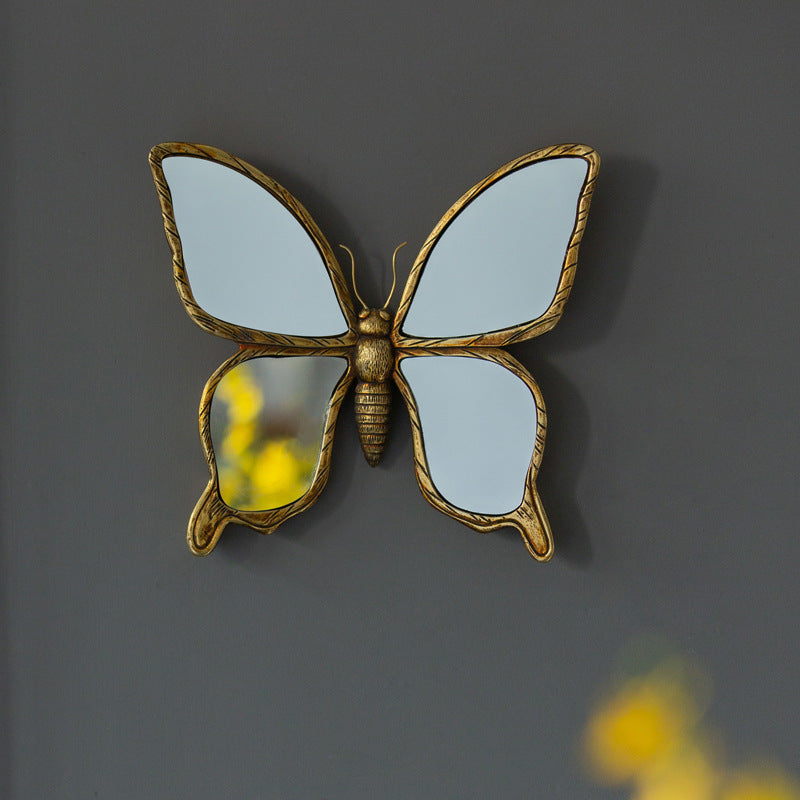 Decorazione libellula vintage