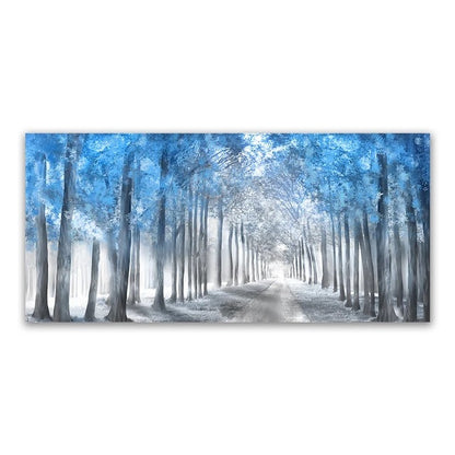 Quadro a Olio