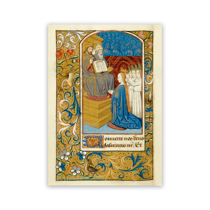 Quadro padiglione