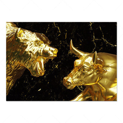 Poster Toro
