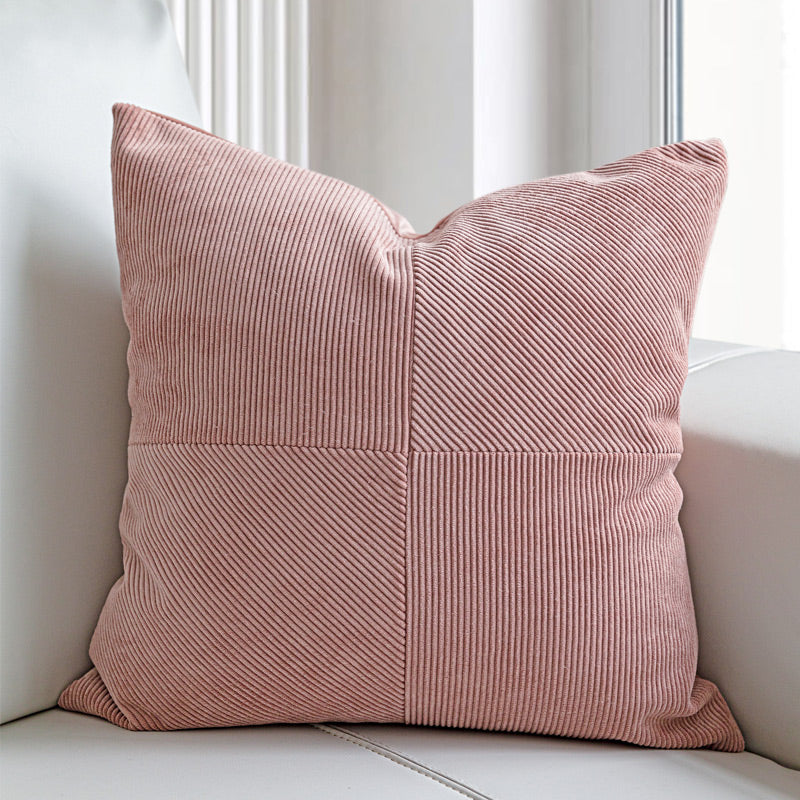 Cuscino rosa
