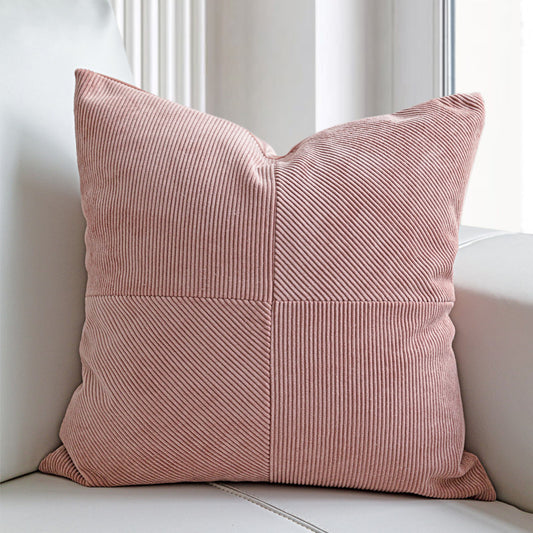 Cuscino rosa