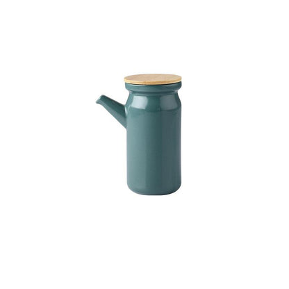 Barattolo ceramico