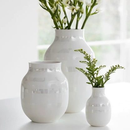 Vaso per fiori