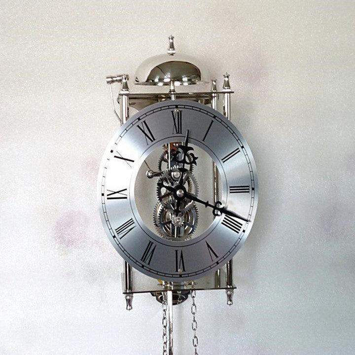 Orologio da parete Ingranaggi meccanico