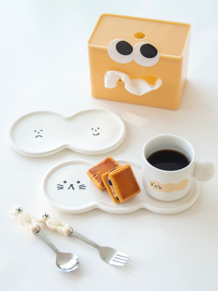 Tazza Palla di Neve