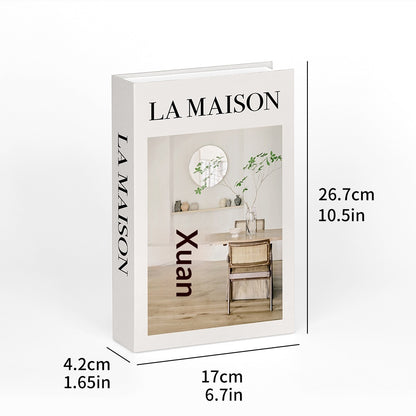 Finto libro nordico