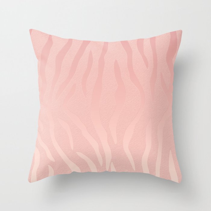 Copricuscino Oro Rosa Nordico