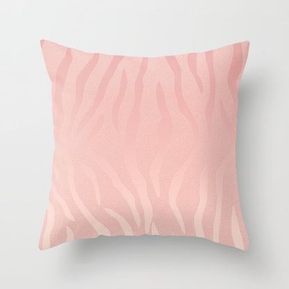 Copricuscino Oro Rosa Nordico