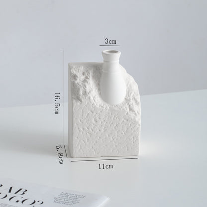 Arredo nordico minimalista