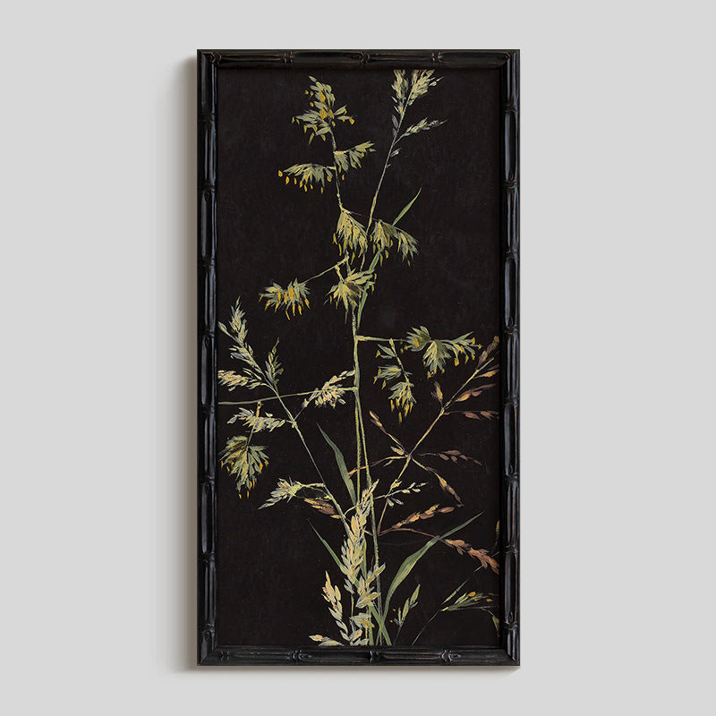 Quadro stile cinese