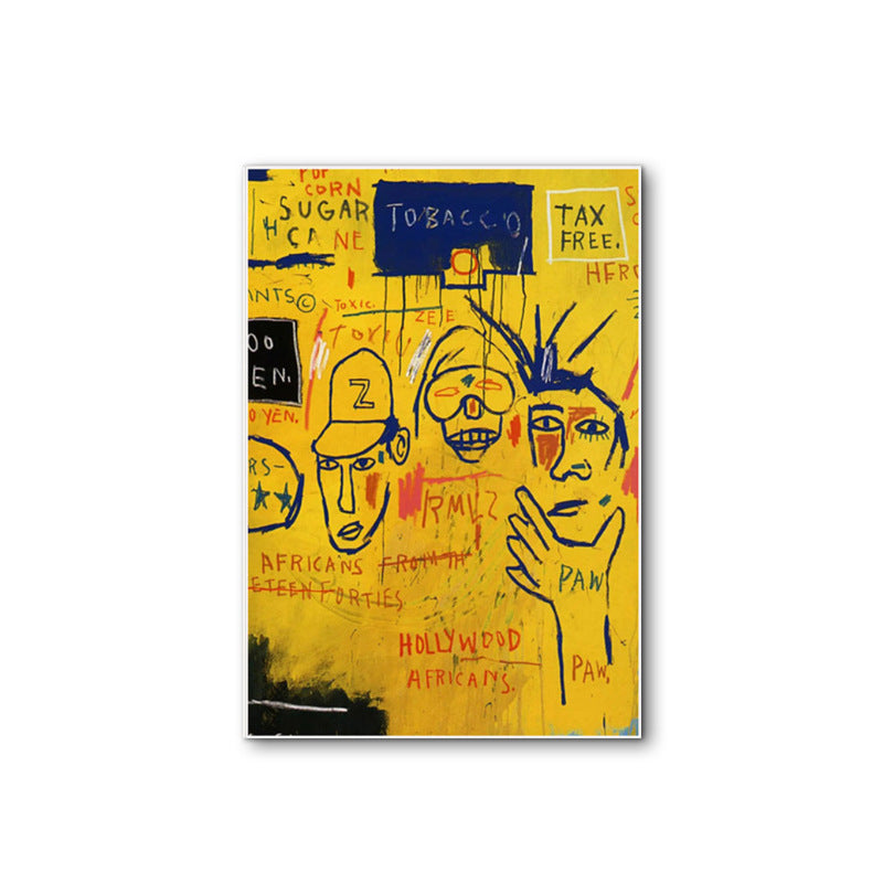 Quadro astratto