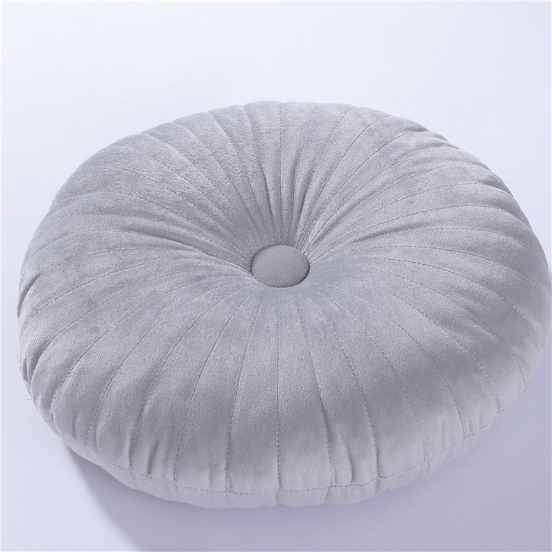 Cuscino rotondo Nordico
