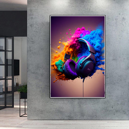 Quadro tela