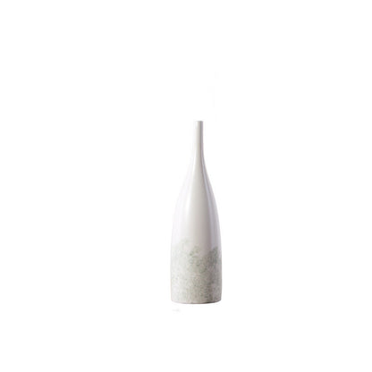 Vaso Ceramica Floreale