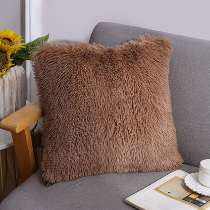 Cuscino velluto Nordic