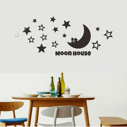 Sticker decorativo