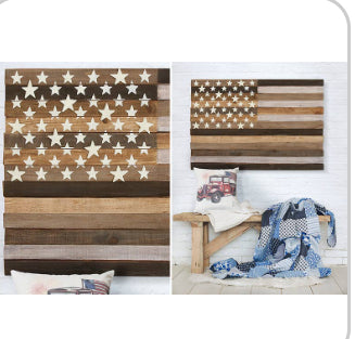 Decorazione legno