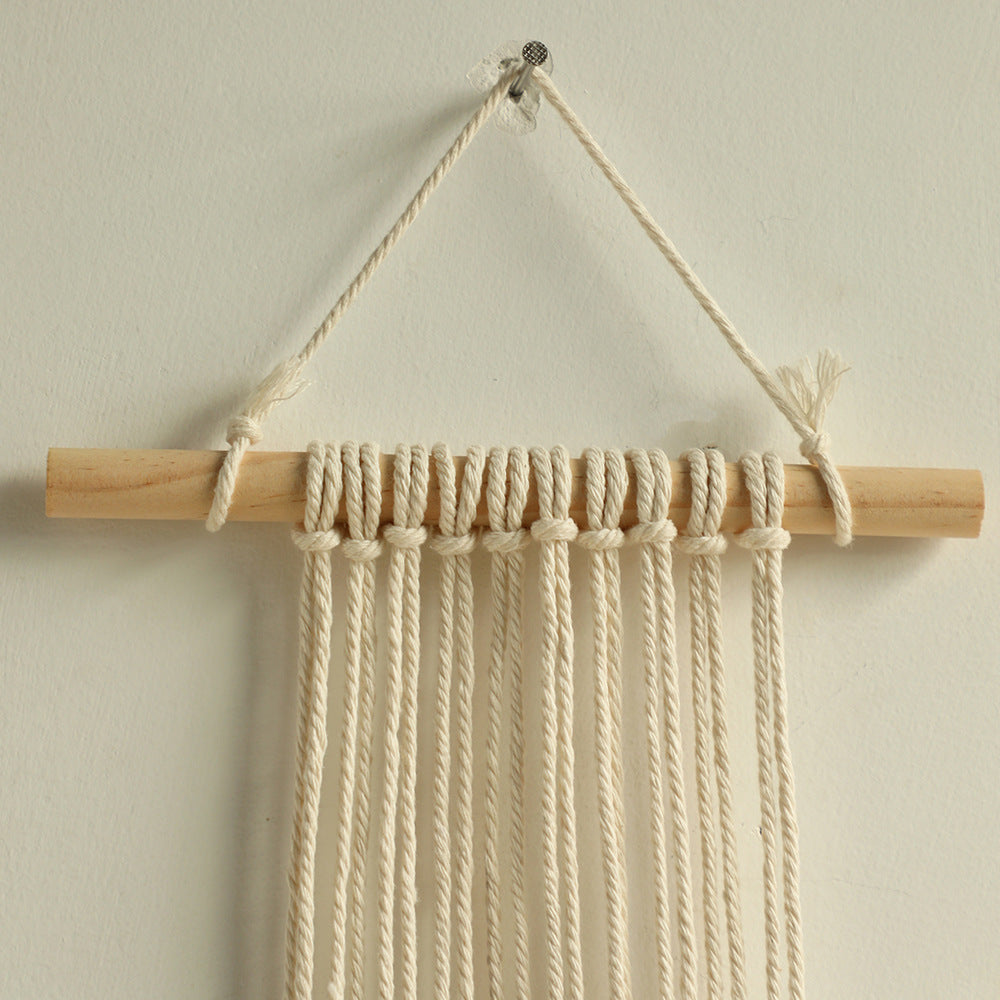 Arazzo boho bambù cotone