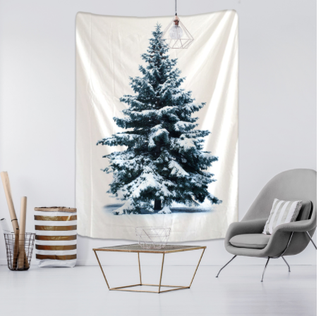 Tappeto decorativo