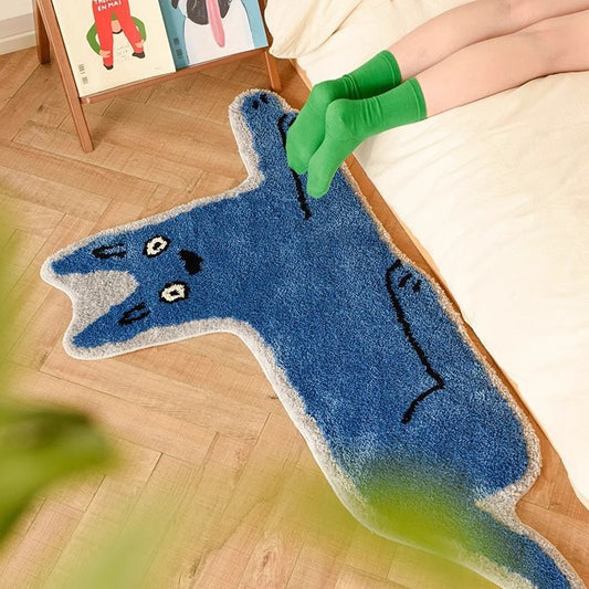 Tessuto Cani e Gatti