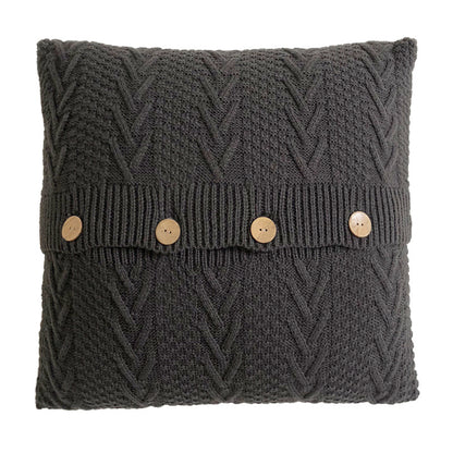 Cuscino maglia stile nordico
