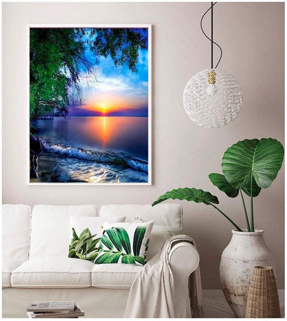 Quadro diamante 5D