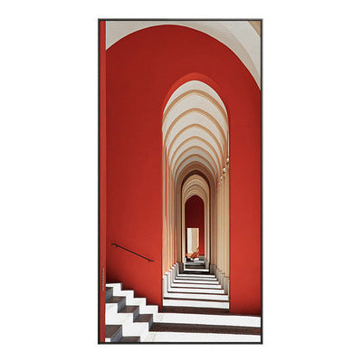 Quadro astratto