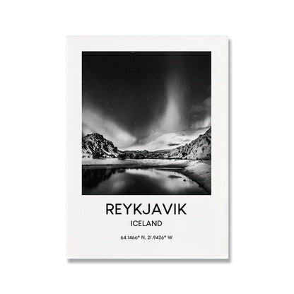 Quadro nordico