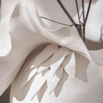 Vaso in ceramica