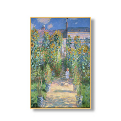 Set 3 stampe decorative