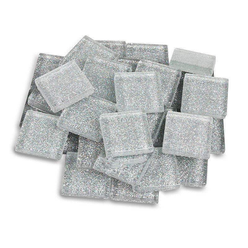 Kit Mosaico Glitter