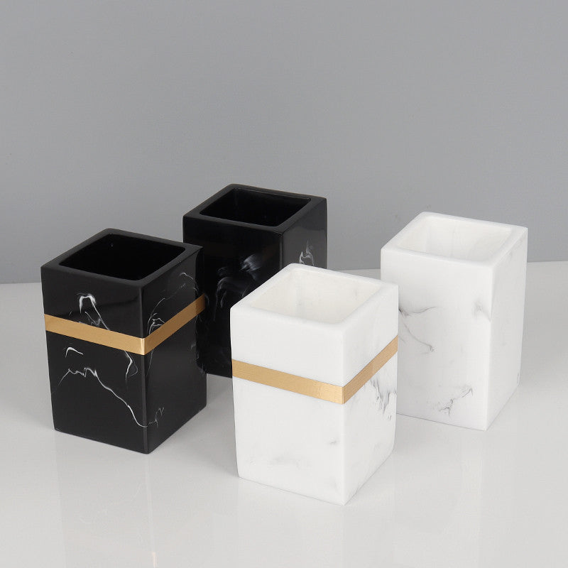 Portaspazzolino nordico