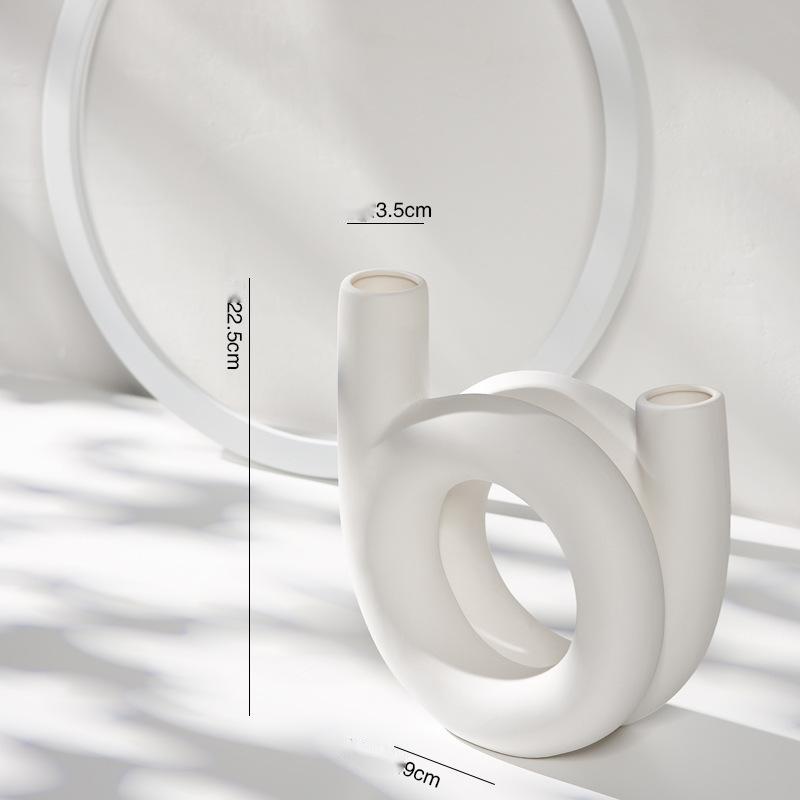 Vaso ceramica
