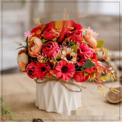 Vaso fiori nordico