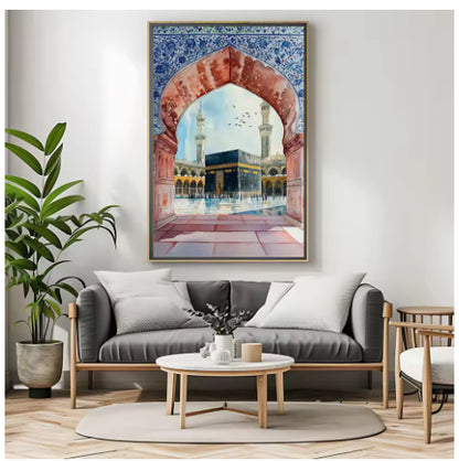 Quadro salotto