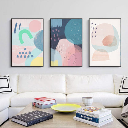 Quadro acquerello