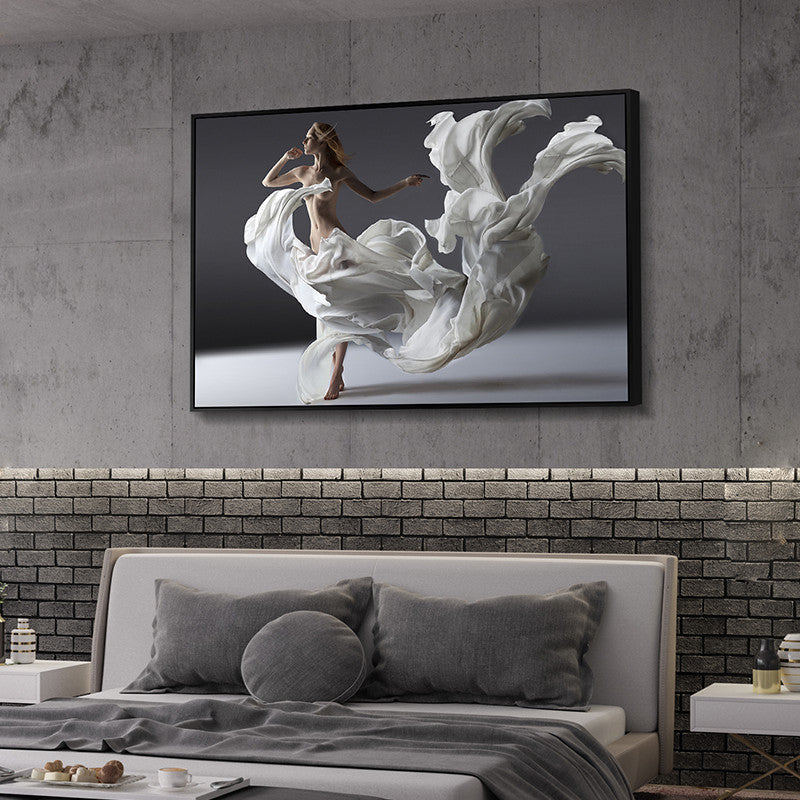 Quadro arte nordica