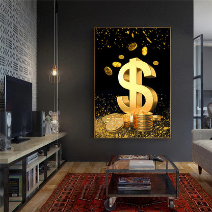 Quadro astratto