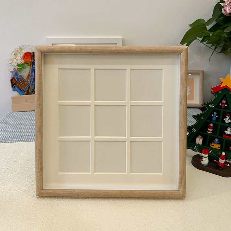 Quadro cuore fai da te