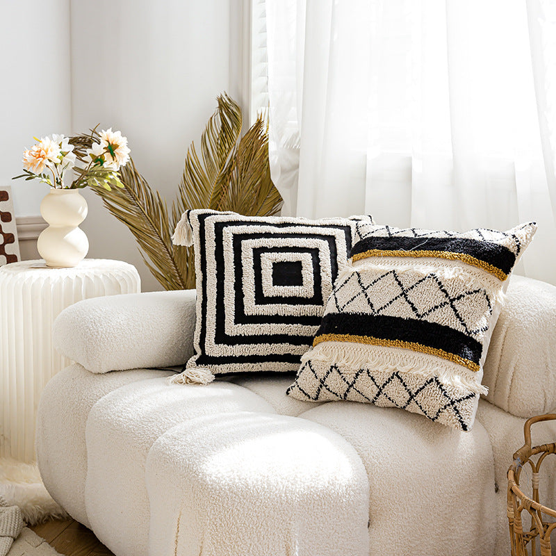 Cuscino decorativo