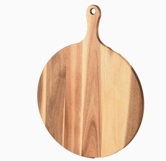 Vassoio pane legno
