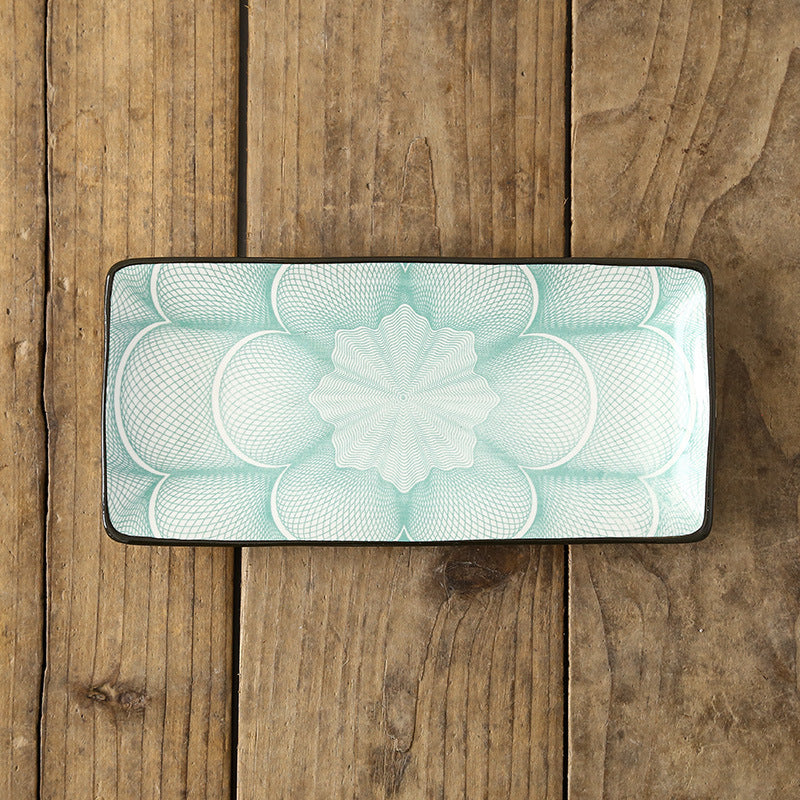 Stoviglie ceramica