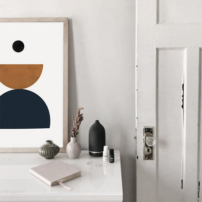 Quadro geometrico