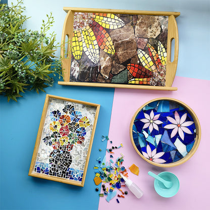 Kit Vassoio Mosaico
